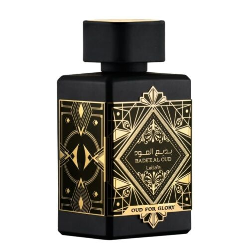 BADEE AL OUD LATTAFA, Oud for Glory 3.4oz (100ml)