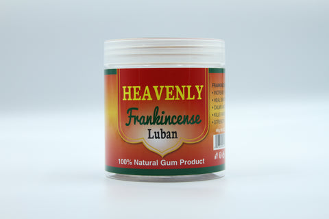 Pure Frankincense Resin Organic Aromatic Resin Tears Rock Incense - 8oz / 0.50LB