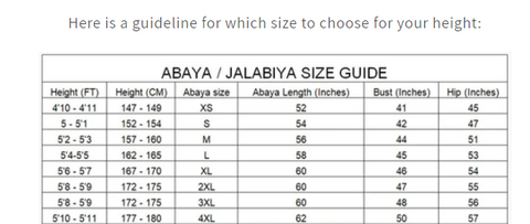 Abaya Spring 2023 Abaya Dubai Fashion Design 9 - Express 3 day shipping