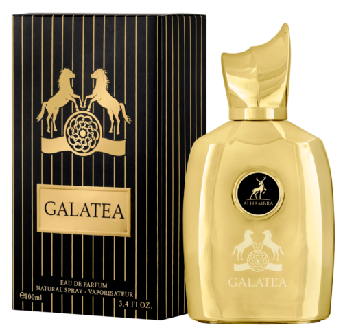 Galatea by Maison Alhambra Eau De Parfum Spray by Lattafa