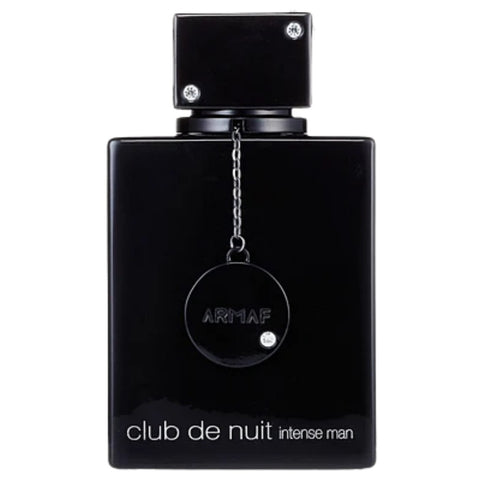 Club De Nuit Intense for Man By Armaf 3.6oz/105ml Edt Spray