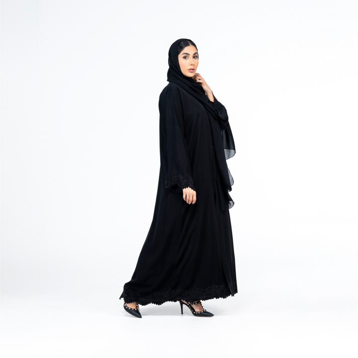 Saving Express - brand name perfume fragrances abaya modest fashion